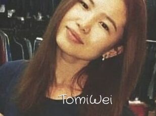 TomiWei