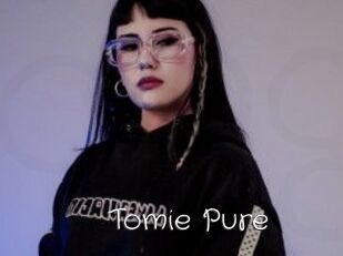 Tomie_Pure