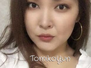 TomikoYun