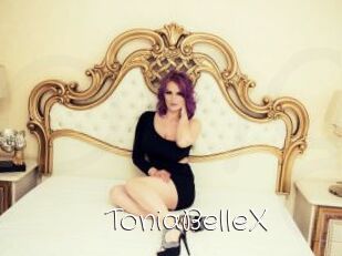 ToniaBelleX