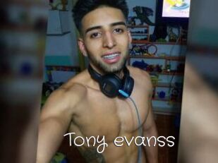 Tony_evanss