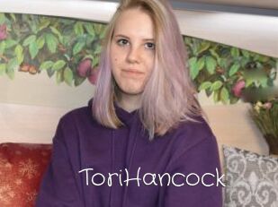 ToriHancock