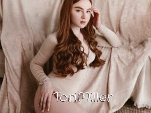ToriMiller