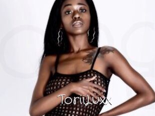 ToriiLuxx