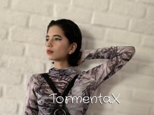 TormentaX
