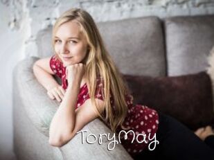 ToryMay