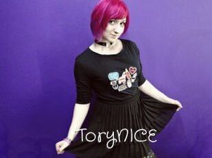 ToryNICE
