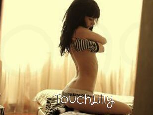 TouchLilly