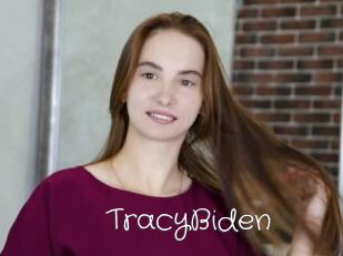 TracyBiden