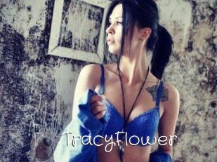 TracyFlower
