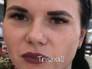 TrishaS