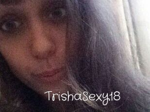 TrishaSexy18