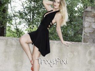 TrixyPixi