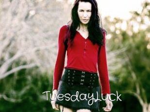TuesdayLuck