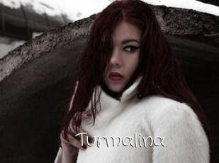 Turmalina