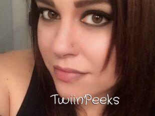 TwiinPeeks