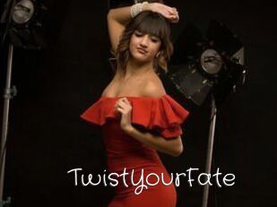 TwistYourFate
