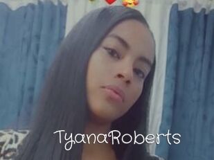 TyanaRoberts
