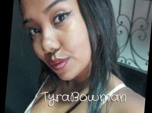 TyraBowman