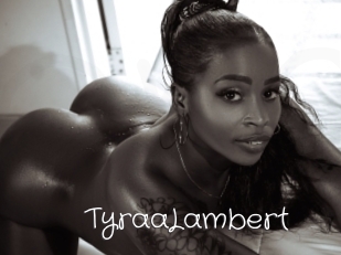 TyraaLambert