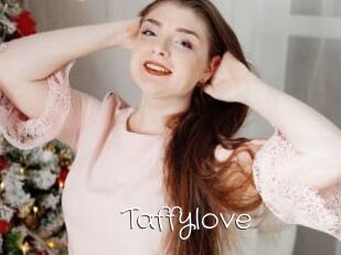 Taffylove