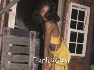 Tahliastar