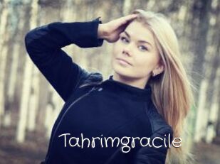Tahrimgracile