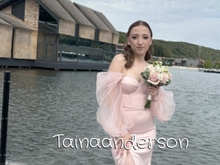 Tainaanderson