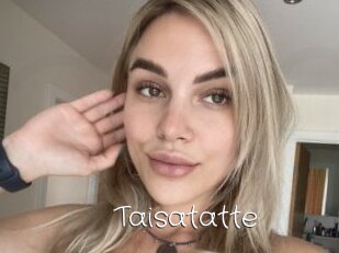Taisatatte