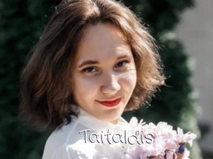 Taitaldis