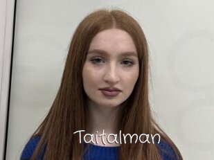 Taitalman