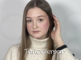 Taitcoleman