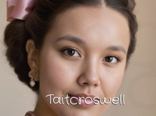 Taitcroswell