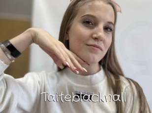 Taiteblacknall