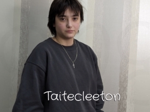 Taitecleeton
