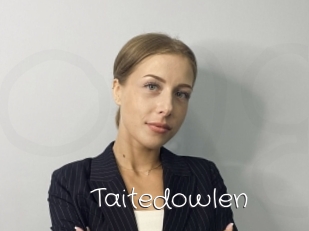 Taitedowlen