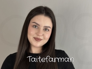 Taitefarman