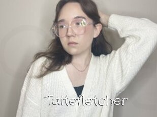 Taitefletcher