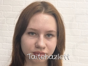 Taitehazlett