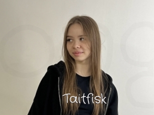 Taitfisk