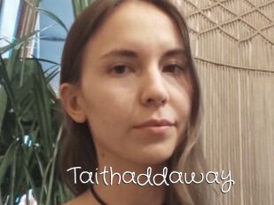 Taithaddaway