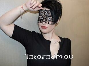 Takarakimiau