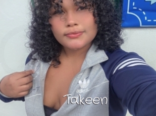 Takeen