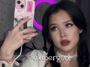 Takibergud
