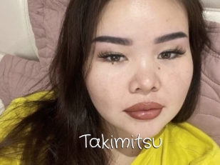 Takimitsu