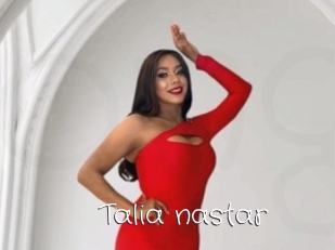Talia_nastar