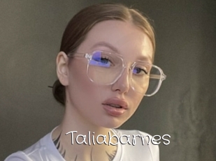 Taliabarnes