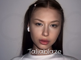 Taliablaze