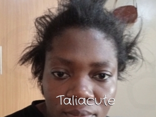 Taliacute