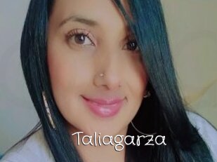 Taliagarza
